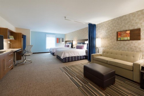 Home2 Suites by Hilton Fargo - image 25