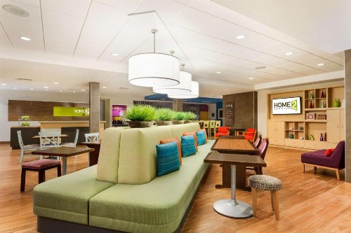 Home2 Suites by Hilton Fargo - image 5