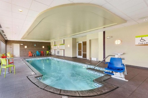Home2 Suites by Hilton Fargo - image 6