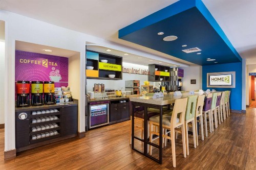 Home2 Suites by Hilton Fargo - image 8