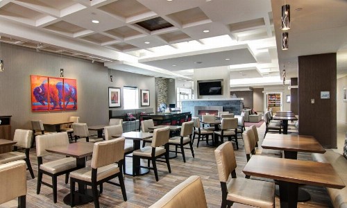Holiday Inn Express Fargo SW I94 Medical Center an IHG Hotel - image 10