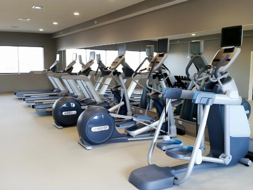 Holiday Inn Express Fargo SW I94 Medical Center an IHG Hotel - image 16