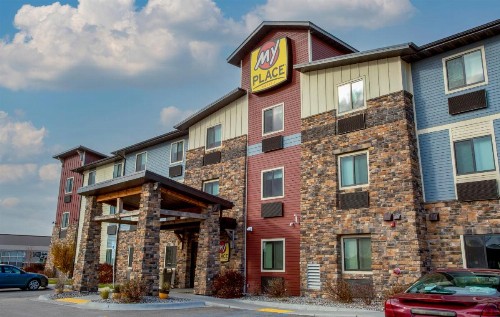 My Place Hotel-Fargo ND - image 1