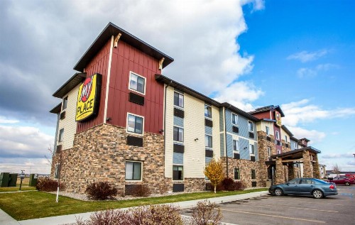My Place Hotel-Fargo ND - image 10