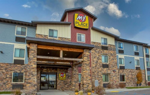 My Place Hotel-Fargo ND - image 11