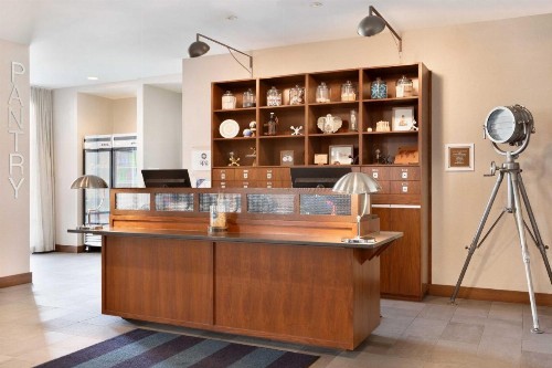 Four Points by Sheraton Fargo Medical Center - image 21