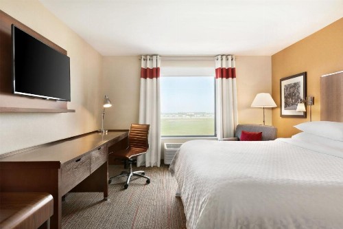 Four Points by Sheraton Fargo Medical Center - image 32
