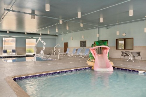 Four Points by Sheraton Fargo Medical Center - image 34