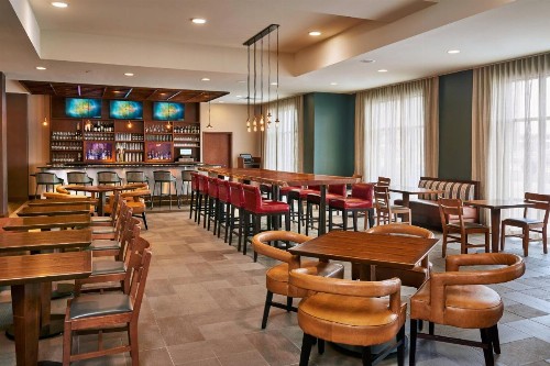 Four Points by Sheraton Fargo Medical Center - image 35