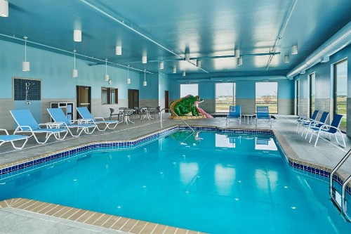 Four Points by Sheraton Fargo Medical Center - image 38