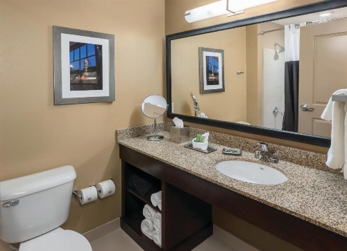 ClubHouse Hotel & Suites Fargo - image 11