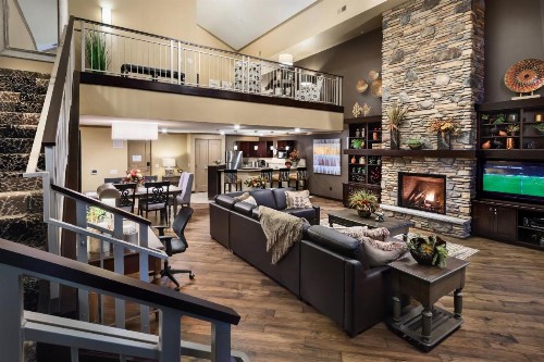 ClubHouse Hotel & Suites Fargo - image 15