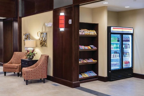 ClubHouse Hotel & Suites Fargo - image 24
