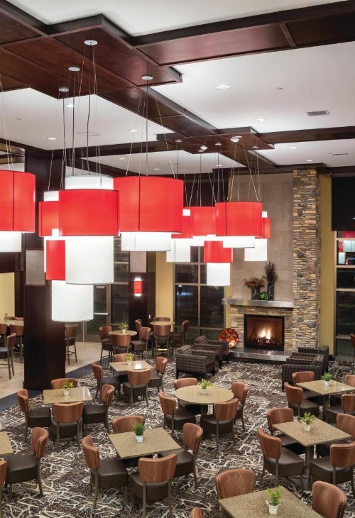 ClubHouse Hotel & Suites Fargo - image 5