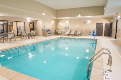 Candlewood Suites Fargo South medical Center an IHG Hotel North Dakota