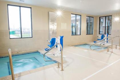 Candlewood Suites Fargo South-Medical Center an IHG Hotel - image 11