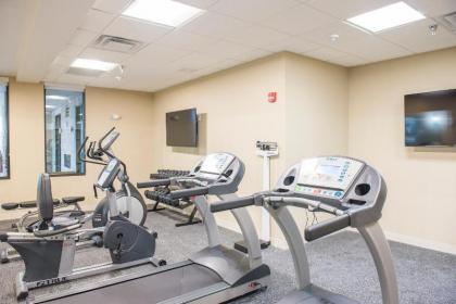 Candlewood Suites Fargo South-Medical Center an IHG Hotel - image 12