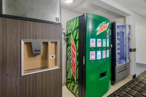 Americas Best Value Inn Fargo - image 15