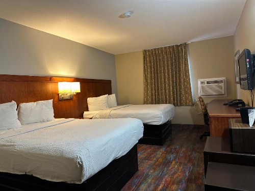 Americas Best Value Inn Fargo - image 38