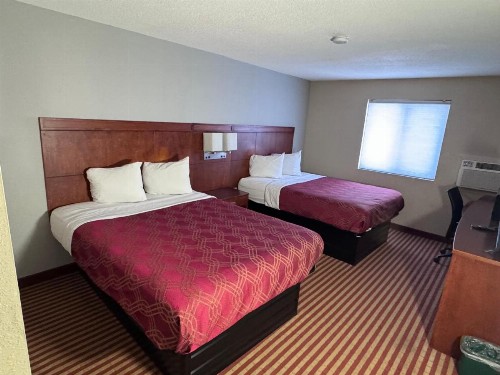 Americas Best Value Inn Fargo - image 6