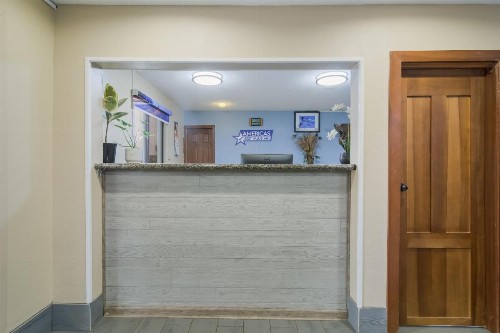 Americas Best Value Inn Fargo - image 7