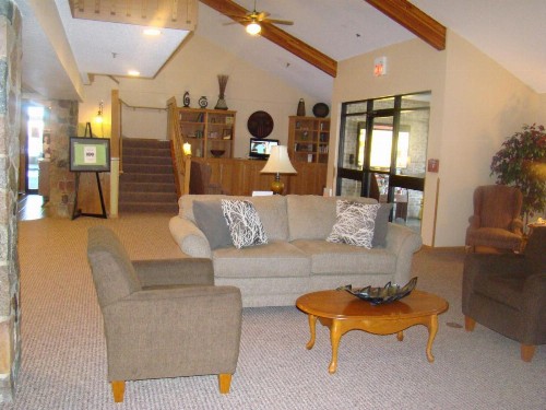 Boarders Inn & Suites by Cobblestone Hotels - Faribault - image 14