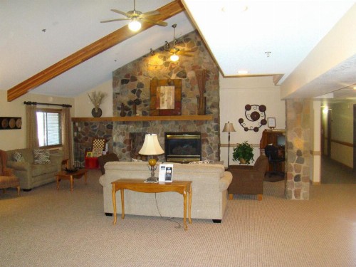 Boarders Inn & Suites by Cobblestone Hotels - Faribault - image 27