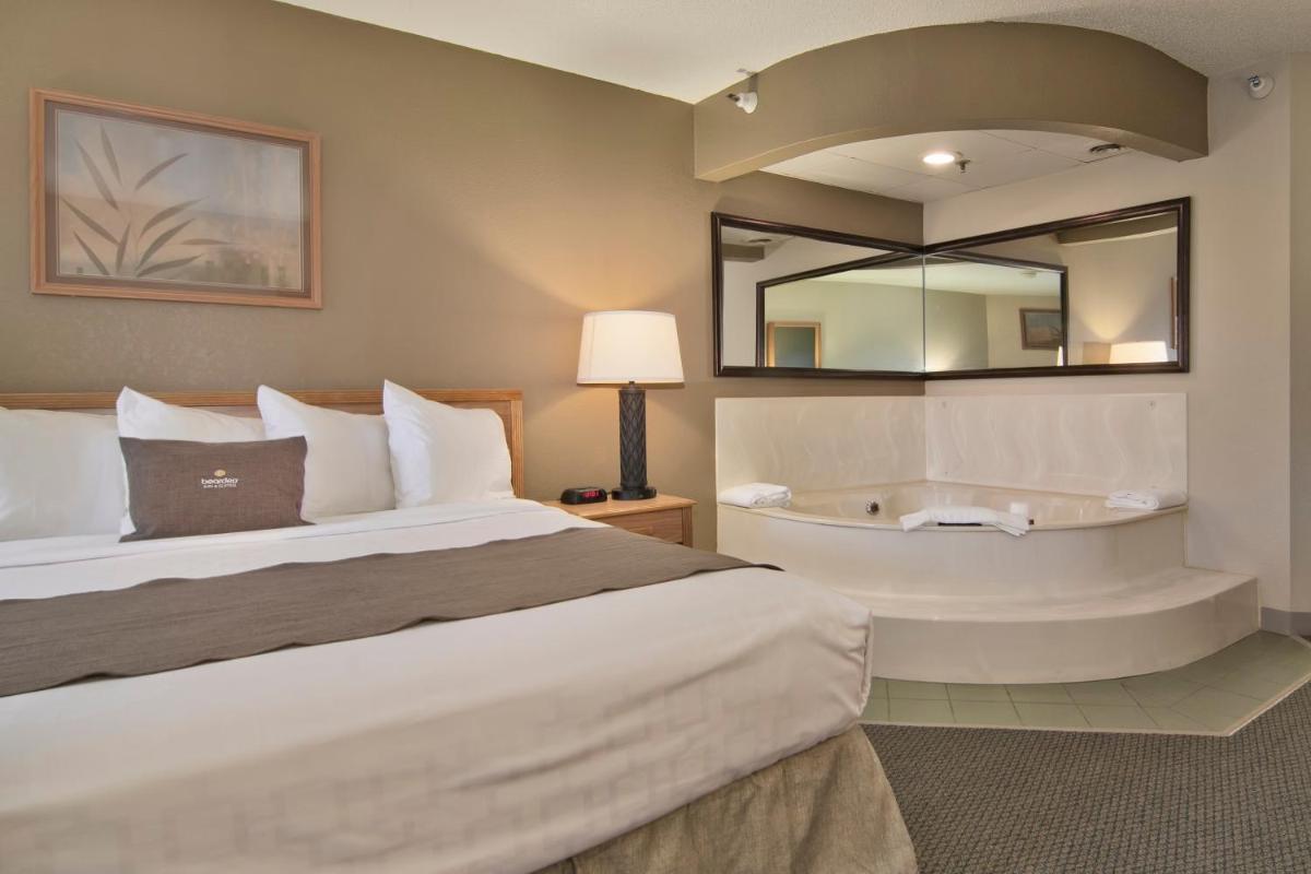 Boarders Inn & Suites by Cobblestone Hotels - Faribault - image 3