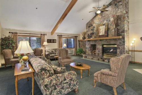 Boarders Inn & Suites by Cobblestone Hotels - Faribault - image 30
