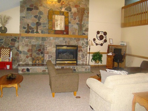 Boarders Inn & Suites by Cobblestone Hotels - Faribault - image 36