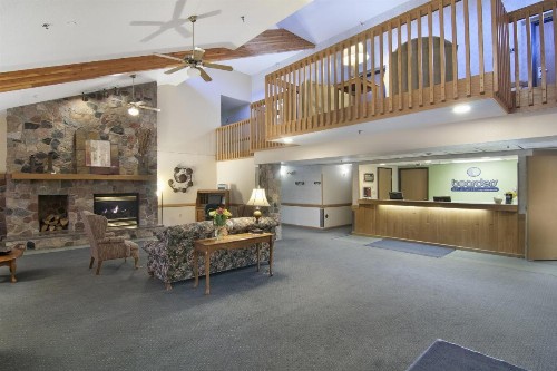 Boarders Inn & Suites by Cobblestone Hotels - Faribault - image 43