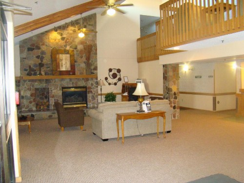Boarders Inn & Suites by Cobblestone Hotels - Faribault - image 5