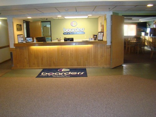 Boarders Inn & Suites by Cobblestone Hotels - Faribault - image 6