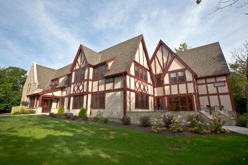The Inn at Shattuck - St. Mary's