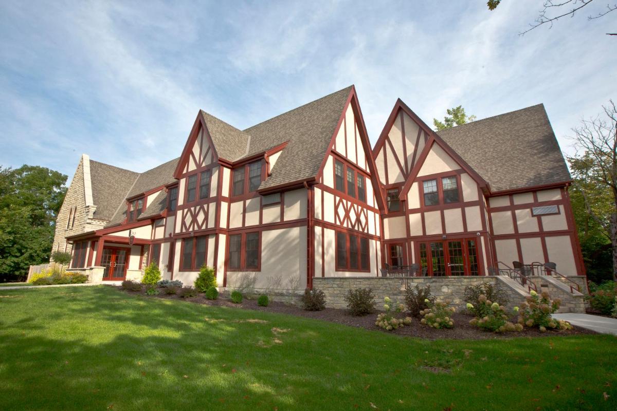 The Inn at Shattuck - St. Mary's - main image