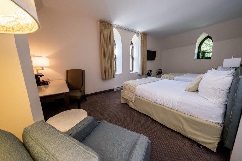 The Inn at Shattuck - St. Mary's - image 12