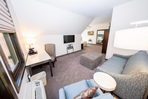 The Inn at Shattuck - St. Mary's - image 21