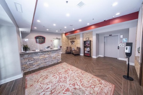 The Inn at Shattuck - St. Mary's - image 3