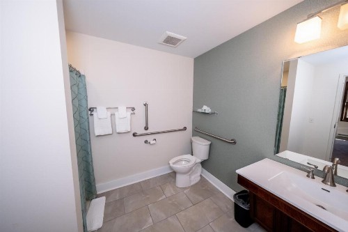 The Inn at Shattuck - St. Mary's - image 4