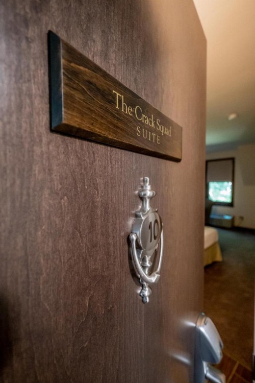 The Inn at Shattuck - St. Mary's - image 9