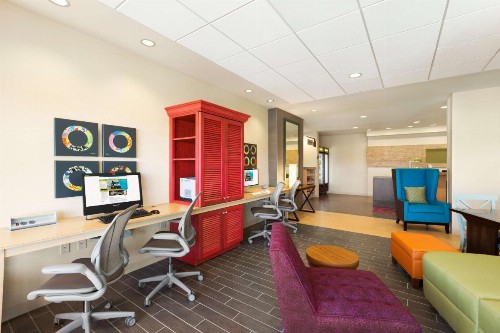 Home2 Suites by Hilton Farmington/Bloomfield - image 10