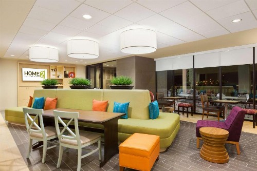 Home2 Suites by Hilton Farmington/Bloomfield - image 11