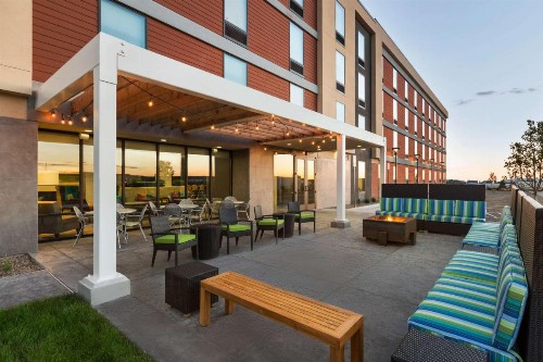 Home2 Suites by Hilton Farmington/Bloomfield - image 13