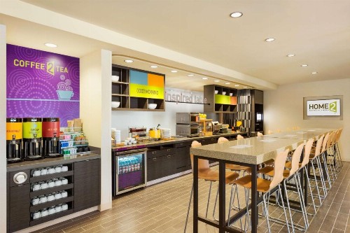 Home2 Suites by Hilton Farmington/Bloomfield - image 15