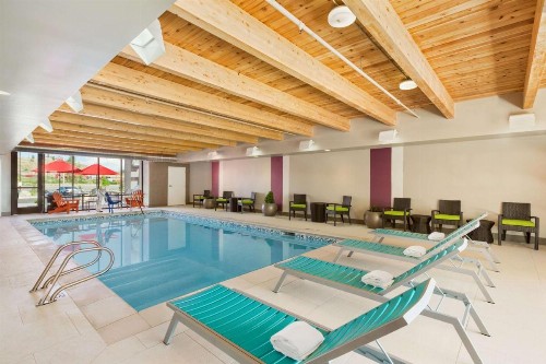 Home2 Suites by Hilton Farmington/Bloomfield - image 16