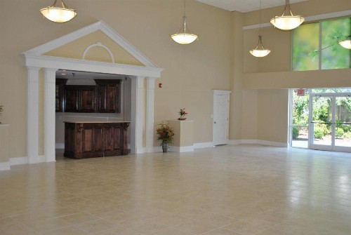 DoubleTree by Hilton Fayetteville - image 13