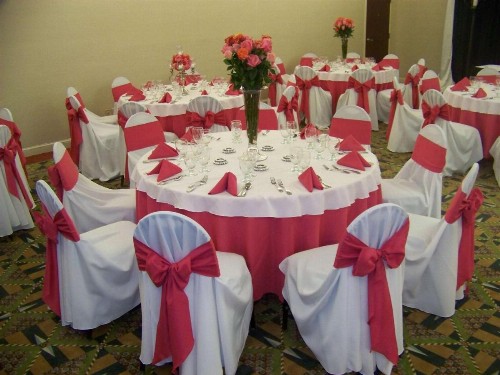 DoubleTree by Hilton Fayetteville - image 14