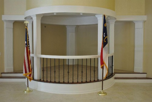 DoubleTree by Hilton Fayetteville - image 17