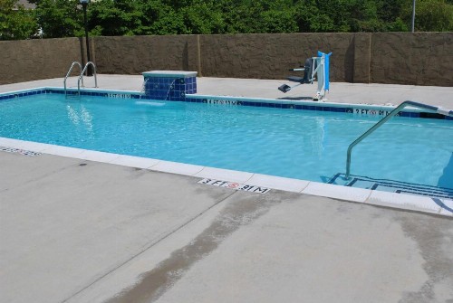 DoubleTree by Hilton Fayetteville - image 5