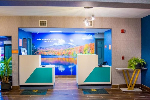 Quality Inn Fayetteville I-95 - image 12